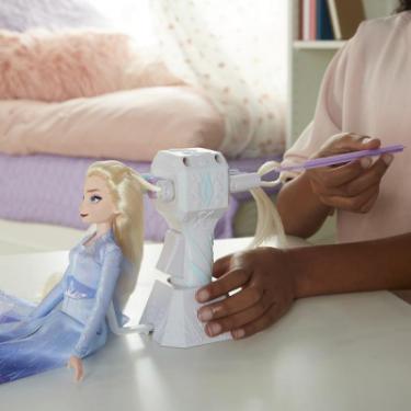 Кукла Hasbro Frozen Холодное сердце 2 Эльза с аксессуарами для Фото 9