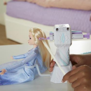 Кукла Hasbro Frozen Холодное сердце 2 Эльза с аксессуарами для Фото 10