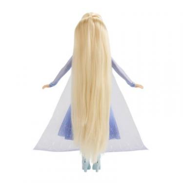 Кукла Hasbro Frozen Холодное сердце 2 Эльза с аксессуарами для Фото 3
