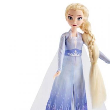 Кукла Hasbro Frozen Холодное сердце 2 Эльза с аксессуарами для Фото 4