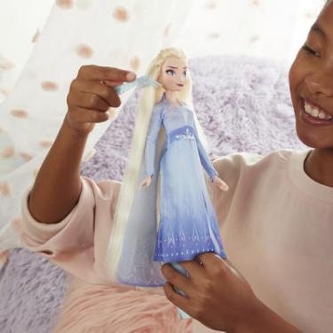 Кукла Hasbro Frozen Холодное сердце 2 Эльза с аксессуарами для Фото 7