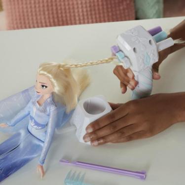 Кукла Hasbro Frozen Холодное сердце 2 Эльза с аксессуарами для Фото 8