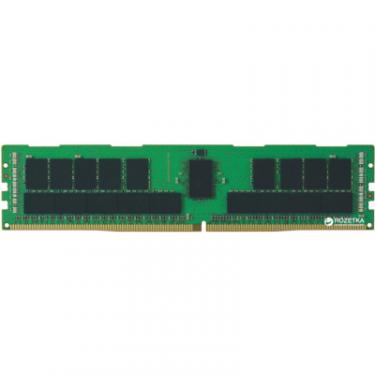 Модуль памяти для сервера Goodram DDR3 8GB ECC RDIMM 1600MHz 2Rx4 1.5V CL11 Фото