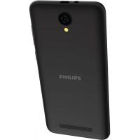 Мобильный телефон Philips S260 Black Фото 6