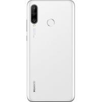 Мобильный телефон Huawei P30 Lite 4/64GB Pearl White Фото 2