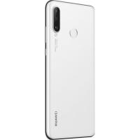 Мобильный телефон Huawei P30 Lite 4/64GB Pearl White Фото 5