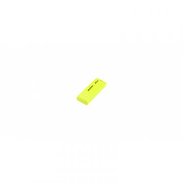 USB флеш накопитель Goodram 32GB UME2 Yellow USB 2.0 Фото