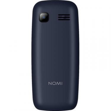Мобильный телефон Nomi i189 Blue Фото 2