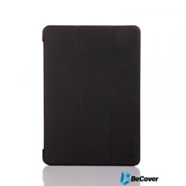 Чехол для планшета BeCover Smart Case для Lenovo Tab M10 TB-X605 Black Фото