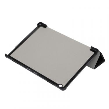 Чехол для планшета BeCover Smart Case для Lenovo Tab M10 TB-X605 Black Фото 3