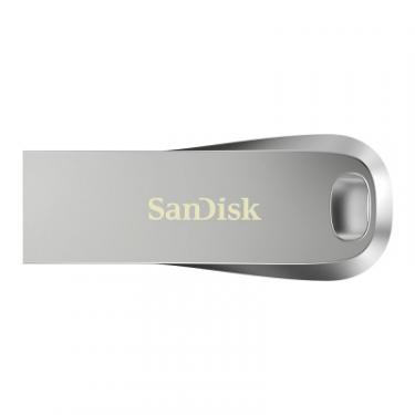 USB флеш накопитель SanDisk 16GB Ultra Luxe USB 3.1 Фото