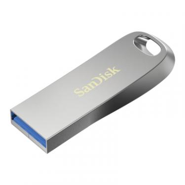 USB флеш накопитель SanDisk 16GB Ultra Luxe USB 3.1 Фото 1