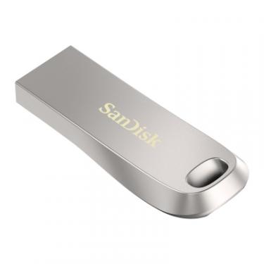 USB флеш накопитель SanDisk 16GB Ultra Luxe USB 3.1 Фото 2