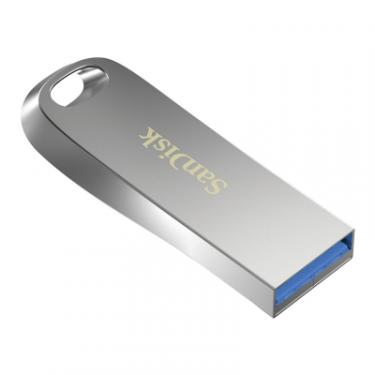 USB флеш накопитель SanDisk 16GB Ultra Luxe USB 3.1 Фото 3