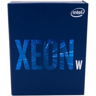 Процессор серверный INTEL Xeon W-2123 4C/8T/3.6GHz/8.25MB/FCLGA2066 Фото 1