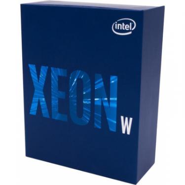 Процессор серверный INTEL Xeon W-2123 4C/8T/3.6GHz/8.25MB/FCLGA2066 Фото 3