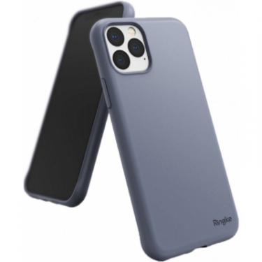 Чехол для мобильного телефона Ringke Air S для Apple iPhone 11 Pro (Lavender Gray) Фото