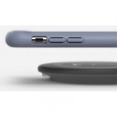 Чехол для мобильного телефона Ringke Air S для Apple iPhone 11 Pro (Lavender Gray) Фото 2