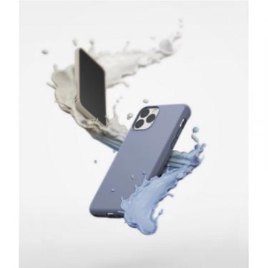 Чехол для мобильного телефона Ringke Air S для Apple iPhone 11 Pro (Lavender Gray) Фото 3