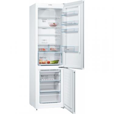 Холодильник Bosch KGN39XW326 Фото 1