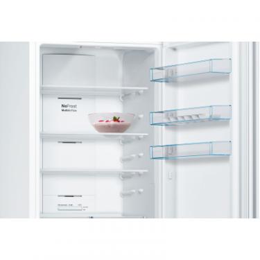 Холодильник Bosch KGN39XW326 Фото 2