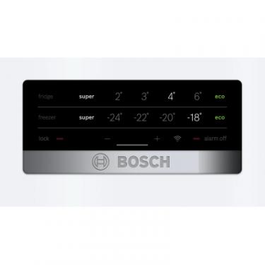 Холодильник Bosch KGN39XW326 Фото 5