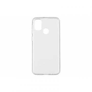 Чехол для мобильного телефона 2E Basic для Samsung Galaxy M30s(M307), Crystal , Cle Фото