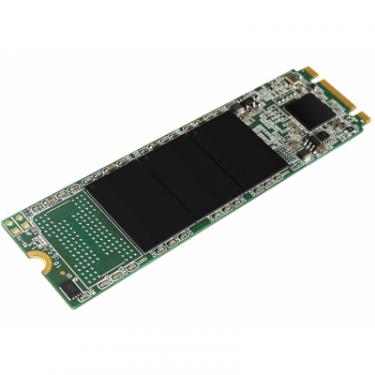 Накопитель SSD Silicon Power M.2 2280 256GB Фото 1