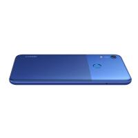 Мобильный телефон Huawei Y6s Orchid Blue Фото 6