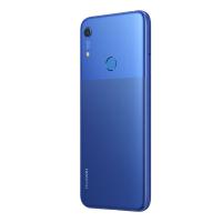 Мобильный телефон Huawei Y6s Orchid Blue Фото 7