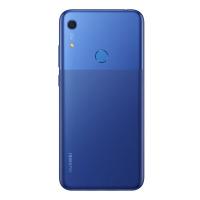 Мобильный телефон Huawei Y6s Orchid Blue Фото 8