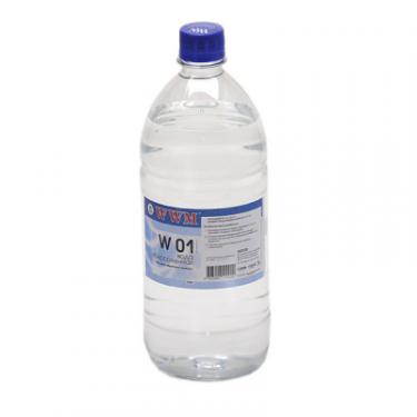 Чистящая жидкость WWM salt-free water 1000г Фото