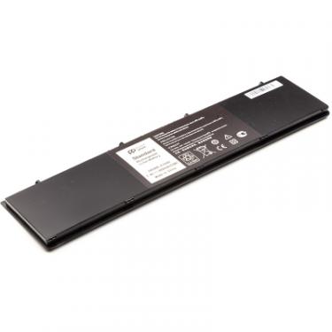 Аккумулятор для ноутбука PowerPlant DELL Latitude E7440 Series (DL7440PK) 7.4V 4500mAh Фото 1