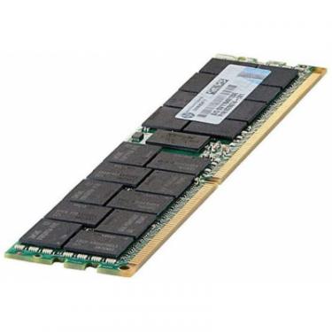 Модуль памяти для сервера HP DDR4 32GB ECC RDIMM 2133MHz 2Rx4 1.2V CL15 Фото
