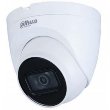 Камера видеонаблюдения Dahua DH-IPC-HDW2230TP-AS-S2 (2.8) Фото