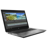 Ноутбук HP ZBook 17 G6 Фото 1