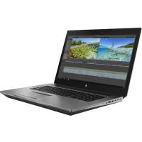 Ноутбук HP ZBook 17 G6 Фото 2