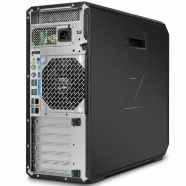 Компьютер HP Z4 G4 WKS / Xeon W-2123 Фото 3