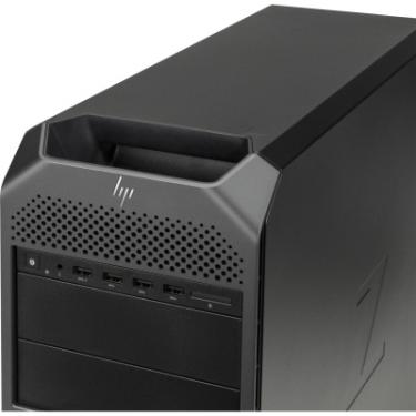 Компьютер HP Z4 G4 WKS / Xeon W-2123 Фото 5
