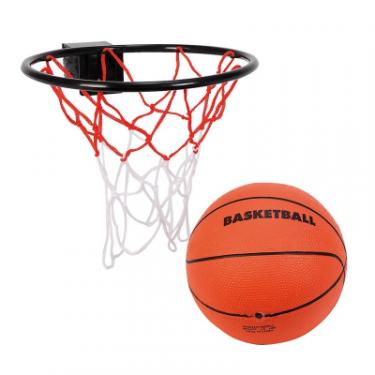 Игровой набор Simba Баскетбольная корзина с мячом Фото