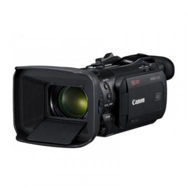 Цифровая видеокамера Canon Legria HF G60 Фото