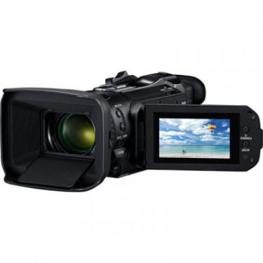 Цифровая видеокамера Canon Legria HF G60 Фото 1