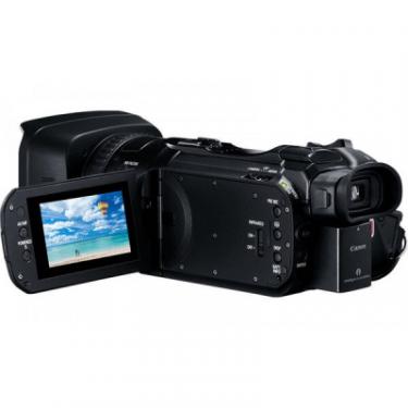 Цифровая видеокамера Canon Legria HF G60 Фото 2