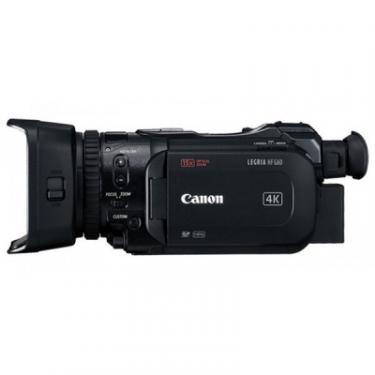 Цифровая видеокамера Canon Legria HF G60 Фото 3