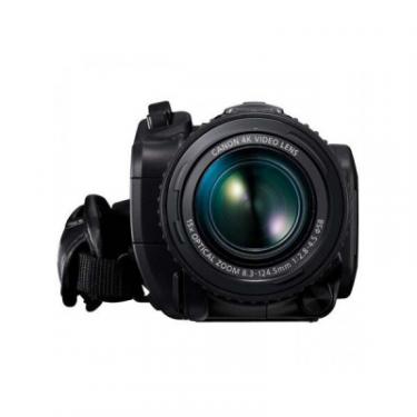 Цифровая видеокамера Canon Legria HF G60 Фото 4