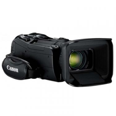 Цифровая видеокамера Canon Legria HF G60 Фото 5