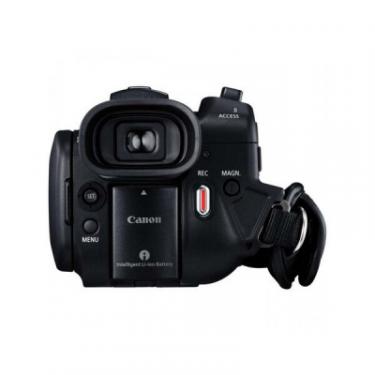 Цифровая видеокамера Canon Legria HF G60 Фото 6
