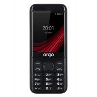 Мобильный телефон Ergo F285 Wide Black Фото