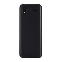 Мобильный телефон Ergo F285 Wide Black Фото 4