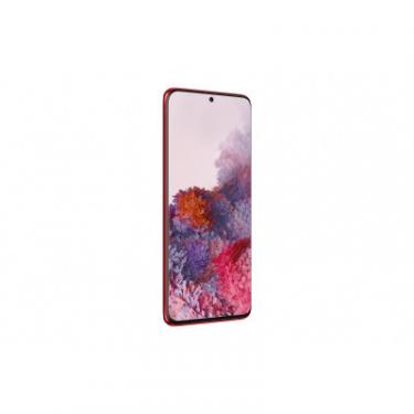 Мобильный телефон Samsung SM-G980F (Galaxy S20) Red Фото 1